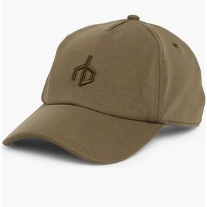 New rag & bone Aron Baseball Cap